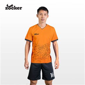 Bộ quần áo bóng đá - Thiết Bị Thể Thao Koji - Công Ty CP Thể Thao Koji